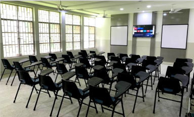 Smart Classroom