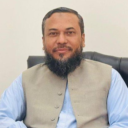 Abul Bashar Tayyab Ahmad