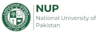 NUP Logo